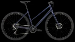 Specialized Sirrus X 1.0 Step-Through> Fitness·Sirrus|Transport·Sirrus