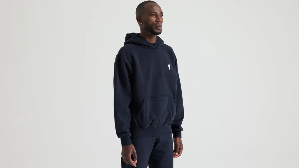 Specialized S-Logo Pullover Hoodie>Women Women's Casual Wear·Hoodies|Men's Casual Wear·Hoodies