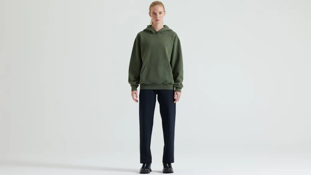 Specialized S-Logo Pullover Hoodie>Women Women's Casual Wear·Hoodies|Men's Casual Wear·Hoodies