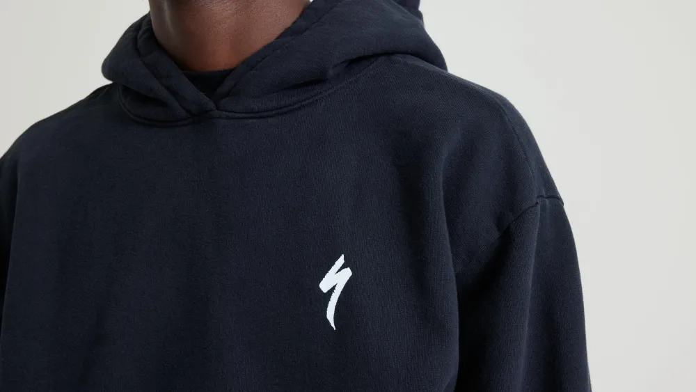 Specialized S-Logo Pullover Hoodie>Women Women's Casual Wear·Hoodies|Men's Casual Wear·Hoodies