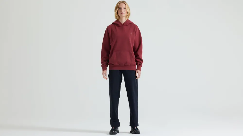 Specialized S-Logo Pullover Hoodie>Women Women's Casual Wear·Hoodies|Men's Casual Wear·Hoodies