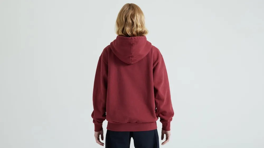 Specialized S-Logo Pullover Hoodie>Women Women's Casual Wear·Hoodies|Men's Casual Wear·Hoodies