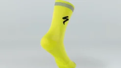 Specialized Soft Air Reflective Tall Socks><noscript><img width=