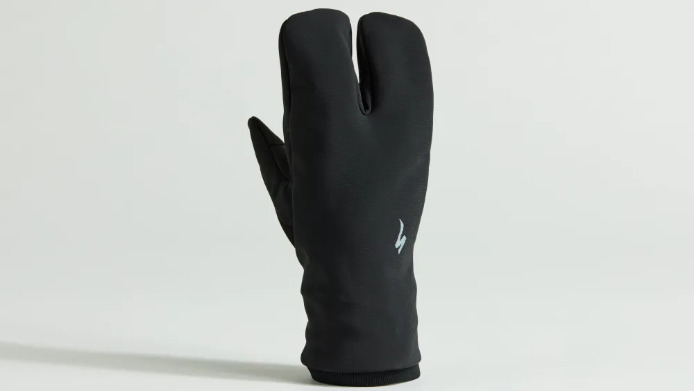 Specialized Softshell Deep Winter Lobster Gloves>Women Women's Accessories·Gloves|Men's Accessories·Gloves