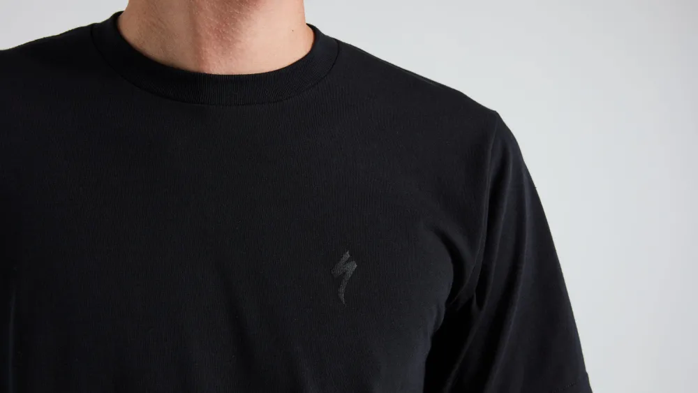 Specialized Sonne Short Sleeve T-Shirt> Men's Casual Wear·Shirts