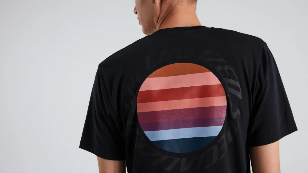 Specialized Sonne Short Sleeve T-Shirt> Men's Casual Wear·Shirts