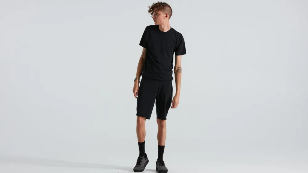 Specialized Sonne Short Sleeve T-Shirt> Men's Casual Wear·Shirts