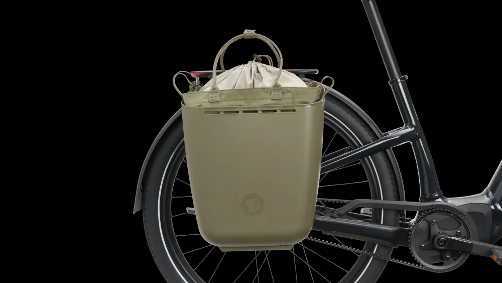 Specialized /Fjällräven Cave Tote Pack> Commute Gear|Bags & Storage