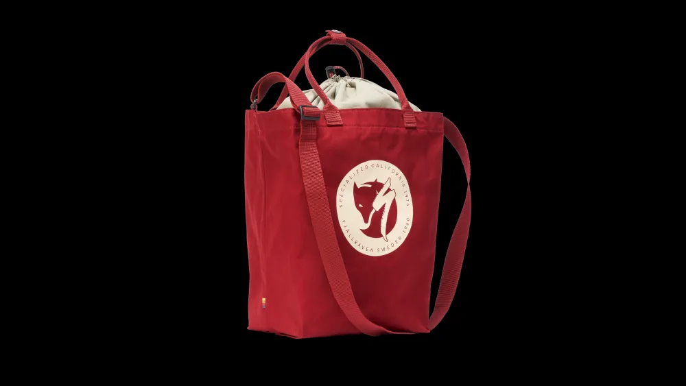 Specialized /Fjällräven Cave Tote Pack> Commute Gear|Bags & Storage