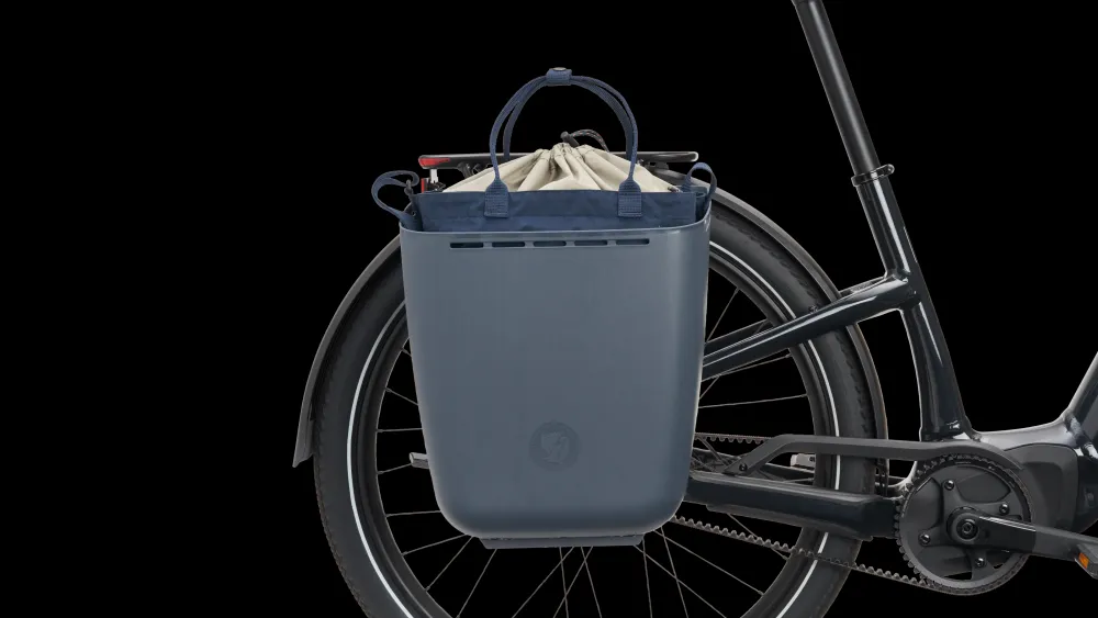 Specialized /Fjällräven Cave Tote Pack> Commute Gear|Bags & Storage