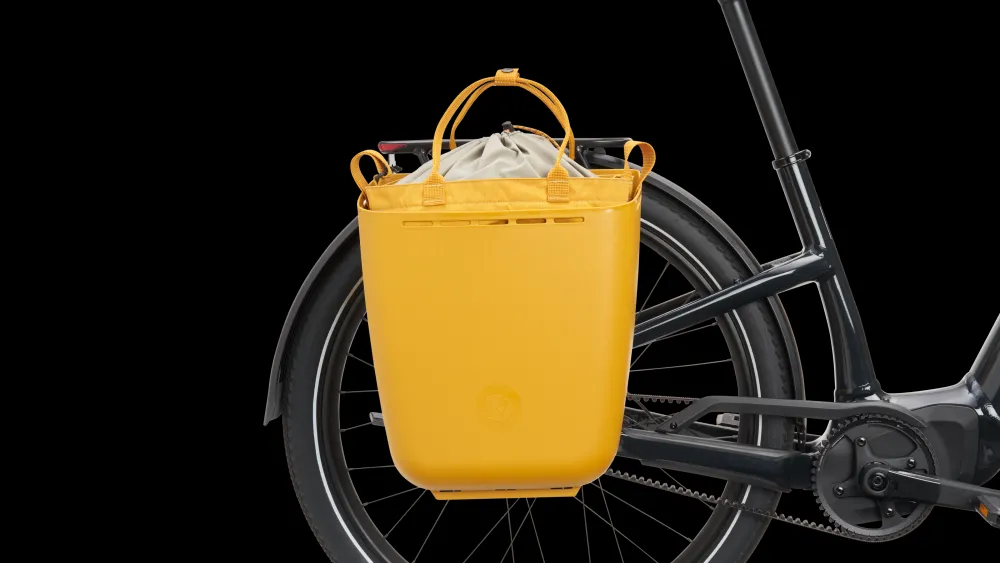 Specialized /Fjällräven Cave Tote Pack> Commute Gear|Bags & Storage