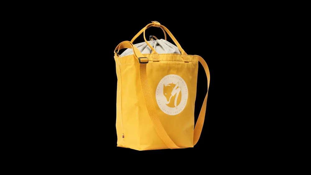 Specialized /Fjällräven Cave Tote Pack> Commute Gear|Bags & Storage
