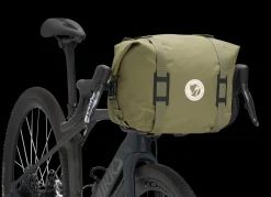 Specialized /Fjällräven Handlebar Rolltop Bag> Bags & Storage