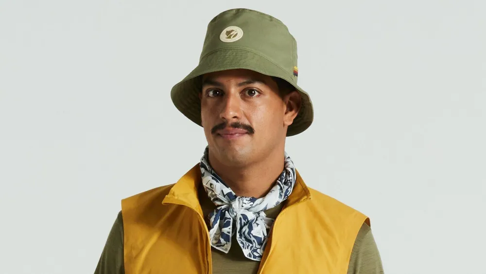 Specialized /Fjällräven Scarf>Women Women's Casual Wear·Hats|Men's Casual Wear·Hats