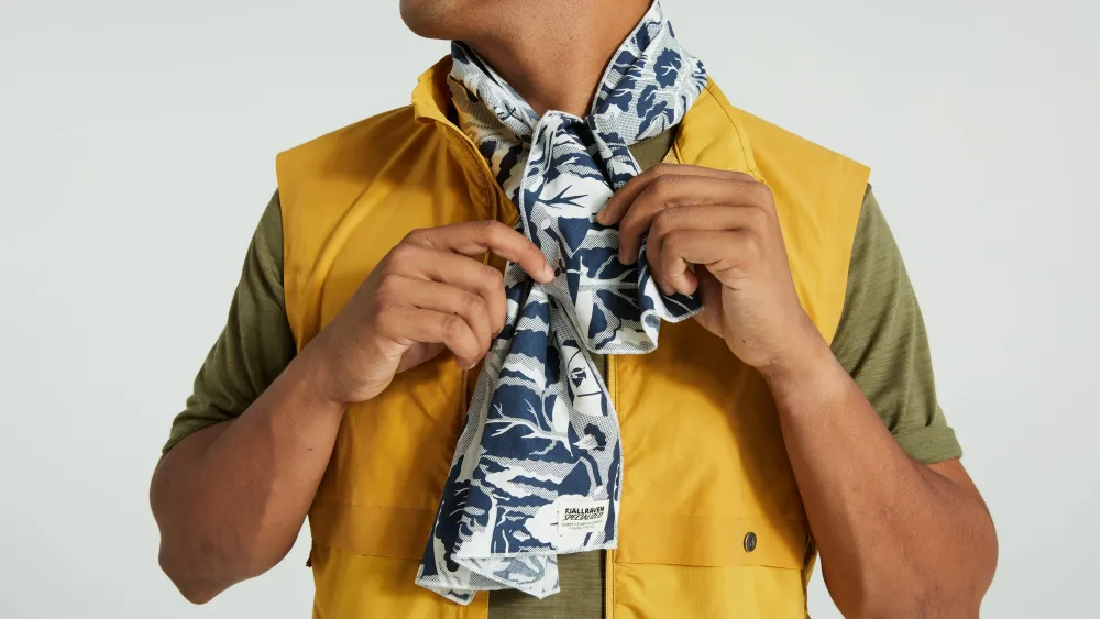 Specialized /Fjällräven Scarf>Women Women's Casual Wear·Hats|Men's Casual Wear·Hats