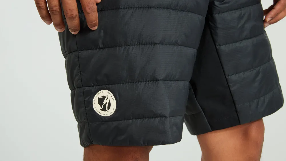 Specialized /Fjällräven Thermo Shorts>Women Women's Bottoms·Bibs & Shorts|Men's Bottoms·Bibs & Shorts
