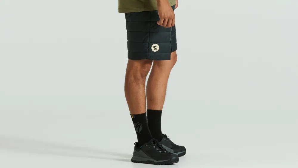 Specialized /Fjällräven Thermo Shorts>Women Women's Bottoms·Bibs & Shorts|Men's Bottoms·Bibs & Shorts