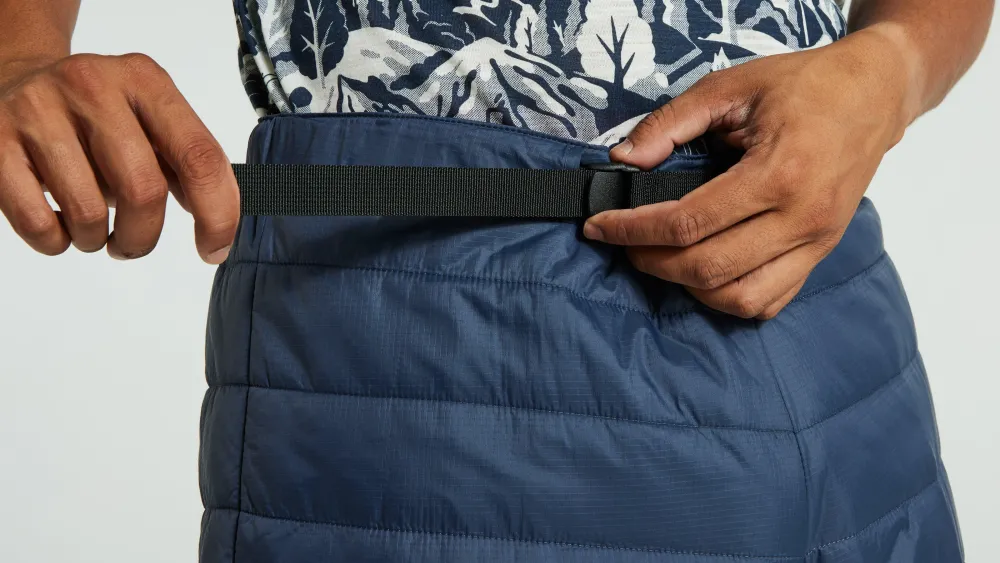 Specialized /Fjällräven Thermo Shorts>Women Women's Bottoms·Bibs & Shorts|Men's Bottoms·Bibs & Shorts