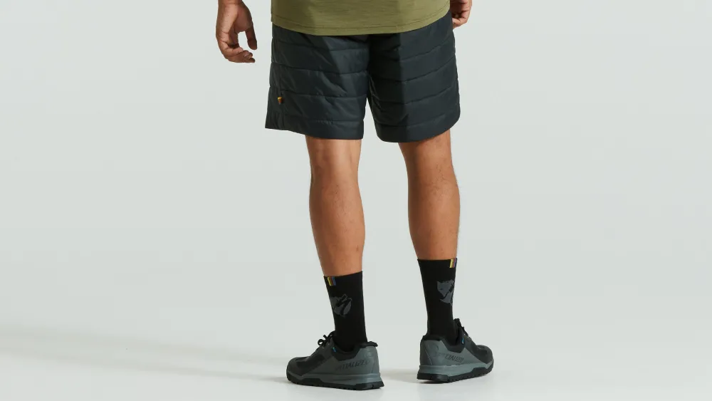 Specialized /Fjällräven Thermo Shorts>Women Women's Bottoms·Bibs & Shorts|Men's Bottoms·Bibs & Shorts