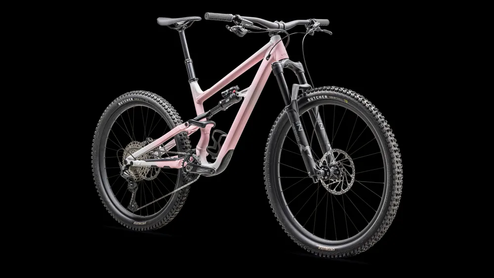 Specialized STATUS 2 140> Trail·Status