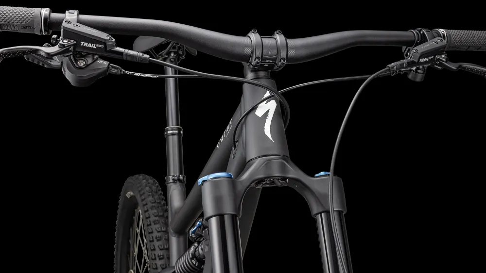 Specialized STATUS 2 170> Trail·Status