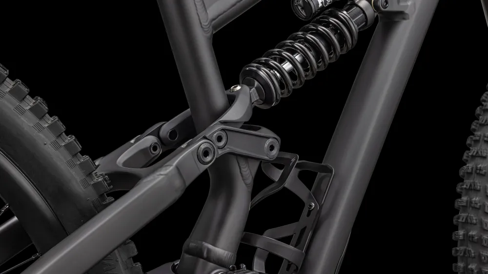 Specialized STATUS 2 170> Trail·Status