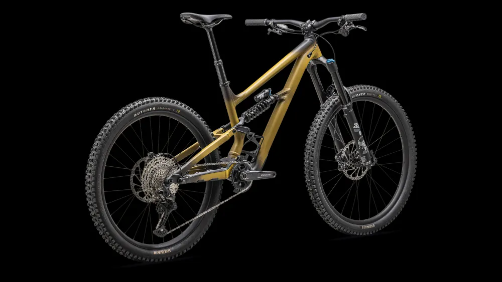 Specialized STATUS 2 170> Trail·Status