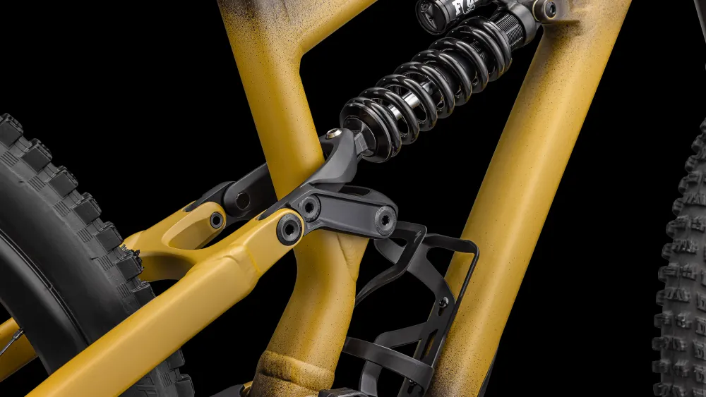 Specialized STATUS 2 170> Trail·Status