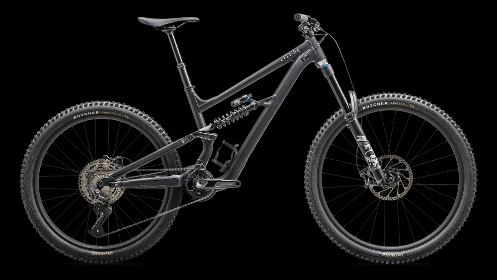 Specialized STATUS 2 170> Trail·Status