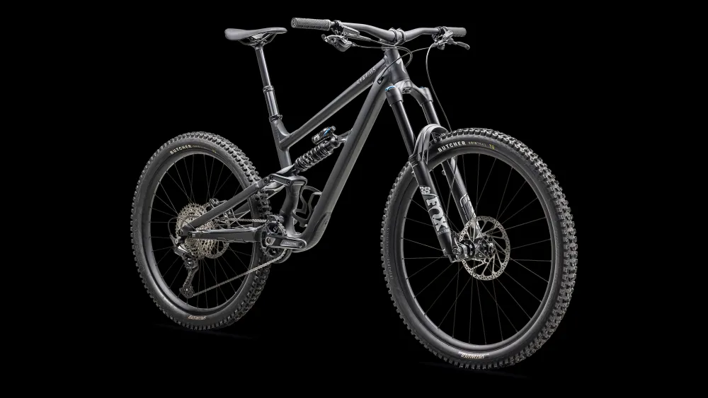 Specialized STATUS 2 170> Trail·Status