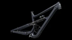 Specialized STATUS 2 170 Frameset> Frames|Trail·Status
