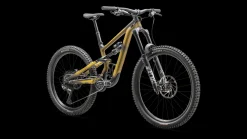 Specialized STATUS 2 170 ZERO> Trail·Status