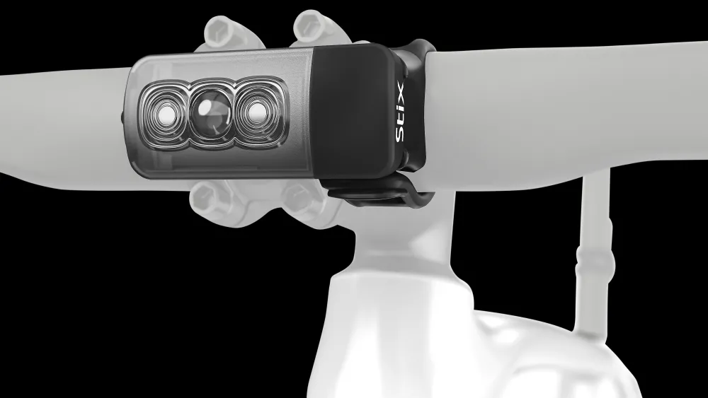 Specialized Stix Elite 2 Headlight> Lights