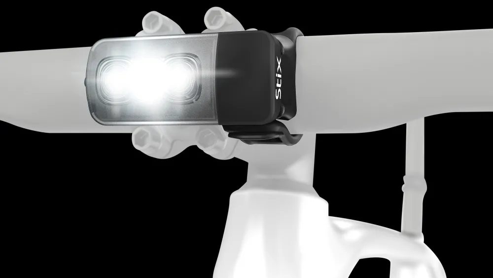 Specialized Stix Elite 2 Headlight> Lights