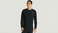 Specialized Stoke Long Sleeve T-Shirt>Women Women's Casual Wear·Shirts|Men's Casual Wear·Shirts