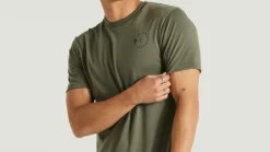 Specialized Stoke Short Sleeve T-Shirt><noscript><img width=