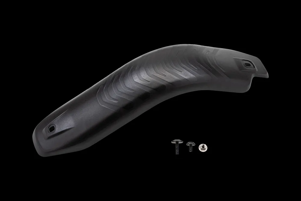 Specialized Stumpjumper 15 Carbon Frame Downtube Protector> Service Parts