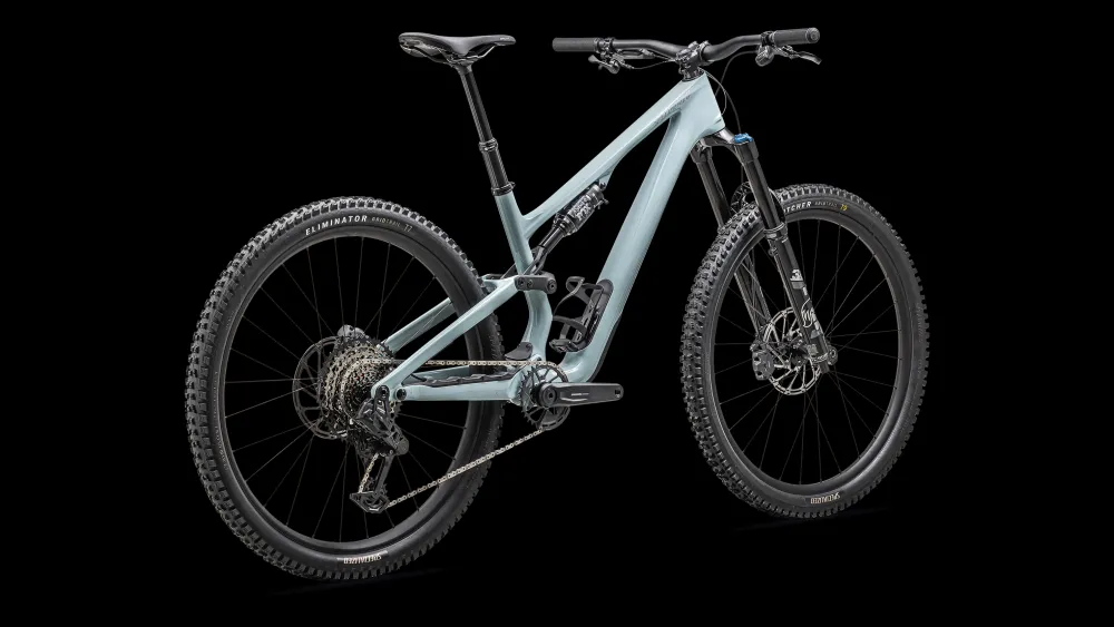 Specialized Stumpjumper 15 Comp> Trail·Stumpjumper