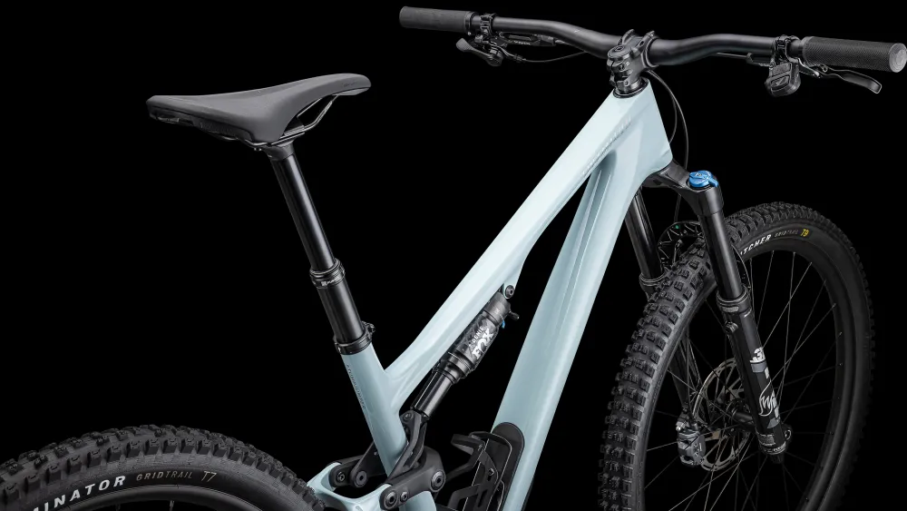 Specialized Stumpjumper 15 Comp> Trail·Stumpjumper