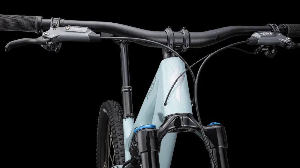 Specialized Stumpjumper 15 Comp> Trail·Stumpjumper