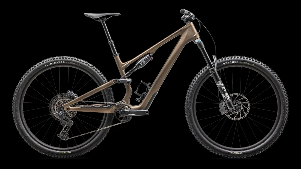 Specialized Stumpjumper 15 Comp> Trail·Stumpjumper