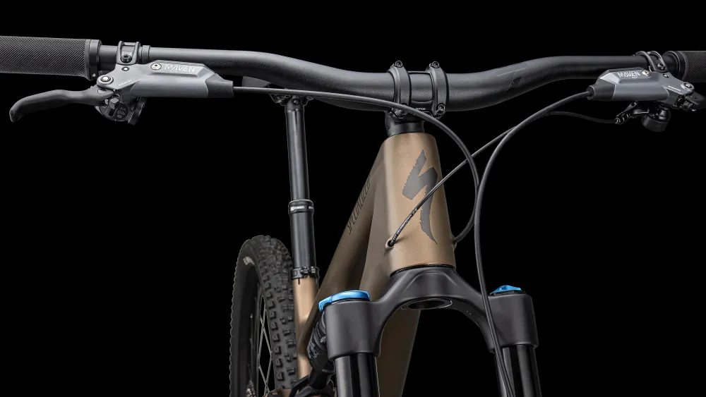 Specialized Stumpjumper 15 Comp> Trail·Stumpjumper