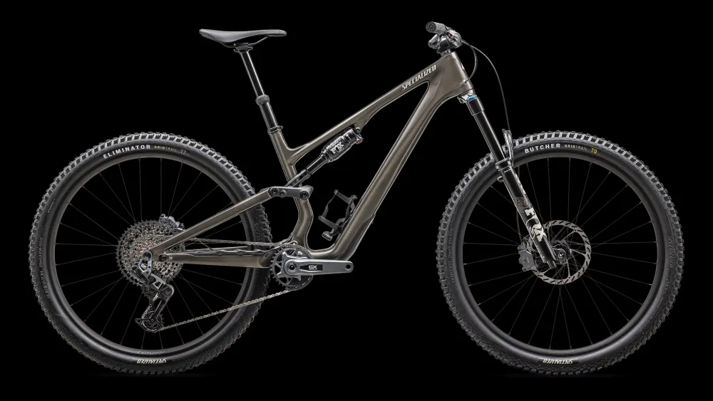 Specialized Stumpjumper 15 Expert> Trail·Stumpjumper