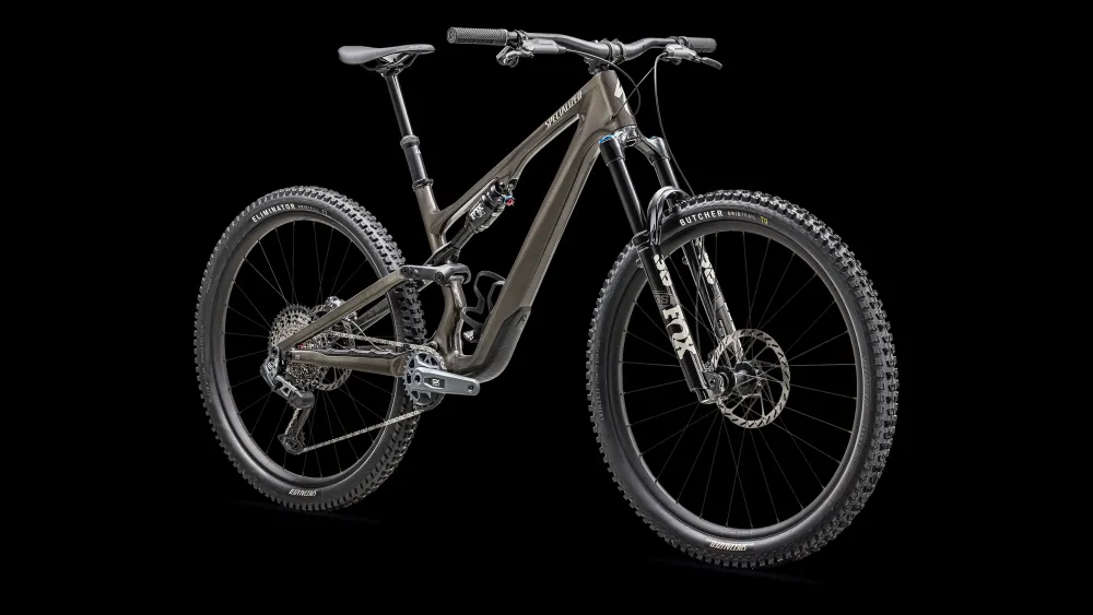 Specialized Stumpjumper 15 Expert> Trail·Stumpjumper