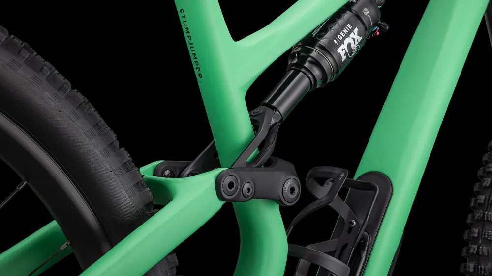 Specialized Stumpjumper 15 Expert> Trail·Stumpjumper