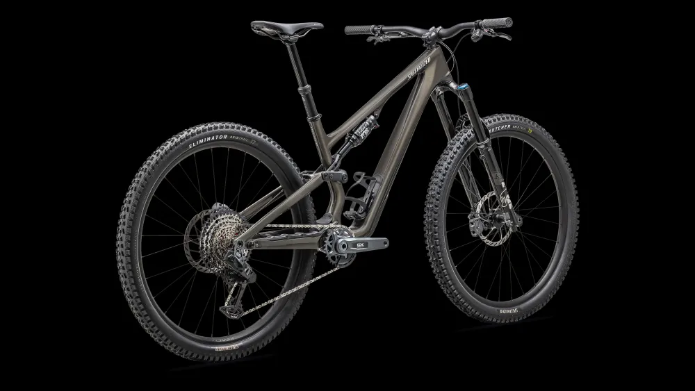 Specialized Stumpjumper 15 Expert> Trail·Stumpjumper