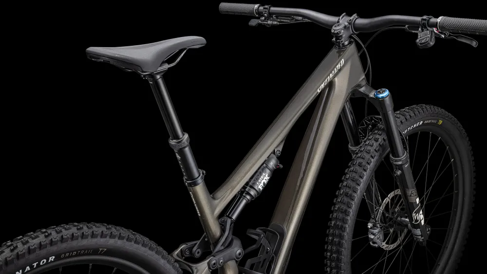 Specialized Stumpjumper 15 Expert> Trail·Stumpjumper