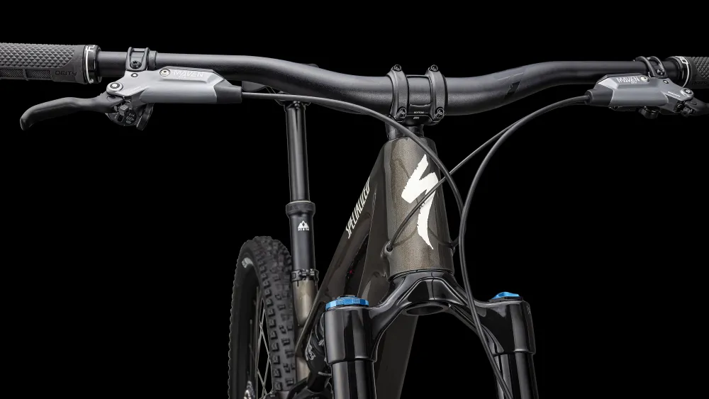 Specialized Stumpjumper 15 Expert> Trail·Stumpjumper