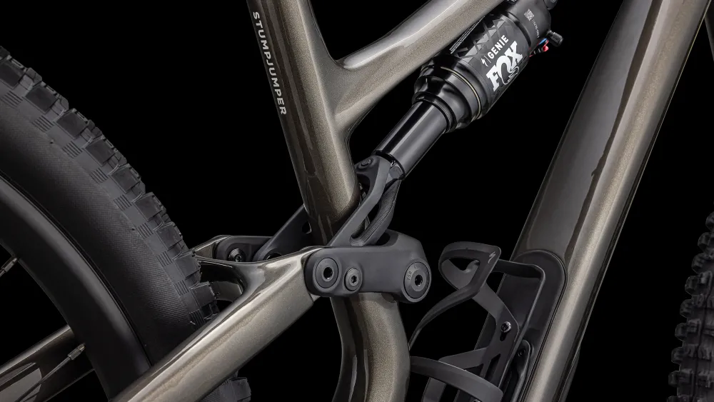 Specialized Stumpjumper 15 Expert> Trail·Stumpjumper