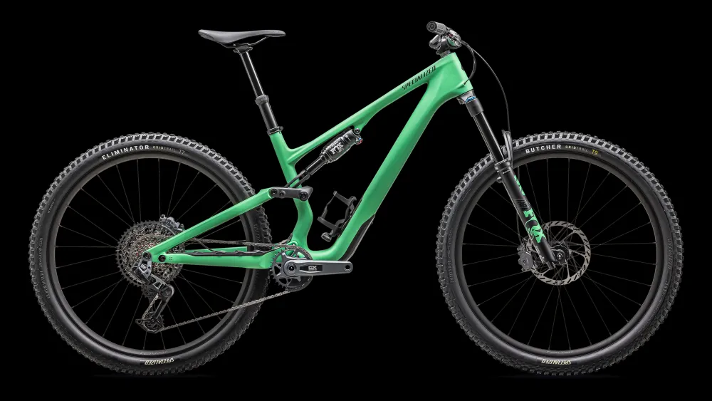 Specialized Stumpjumper 15 Expert> Trail·Stumpjumper